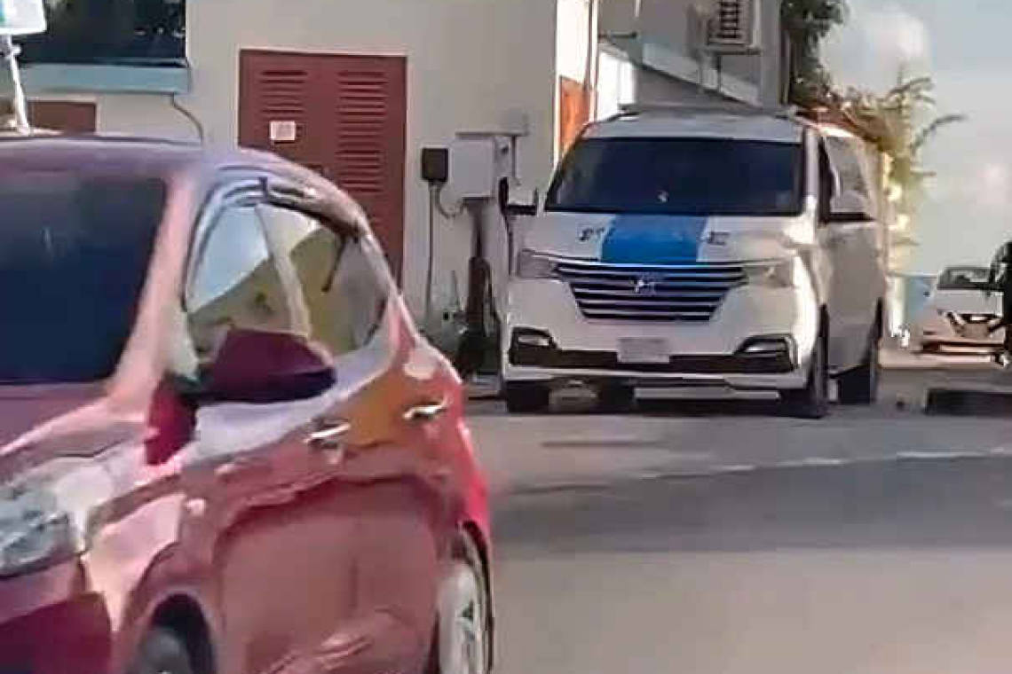    Police intervene in Downstreet  altercation, suspect arrested 