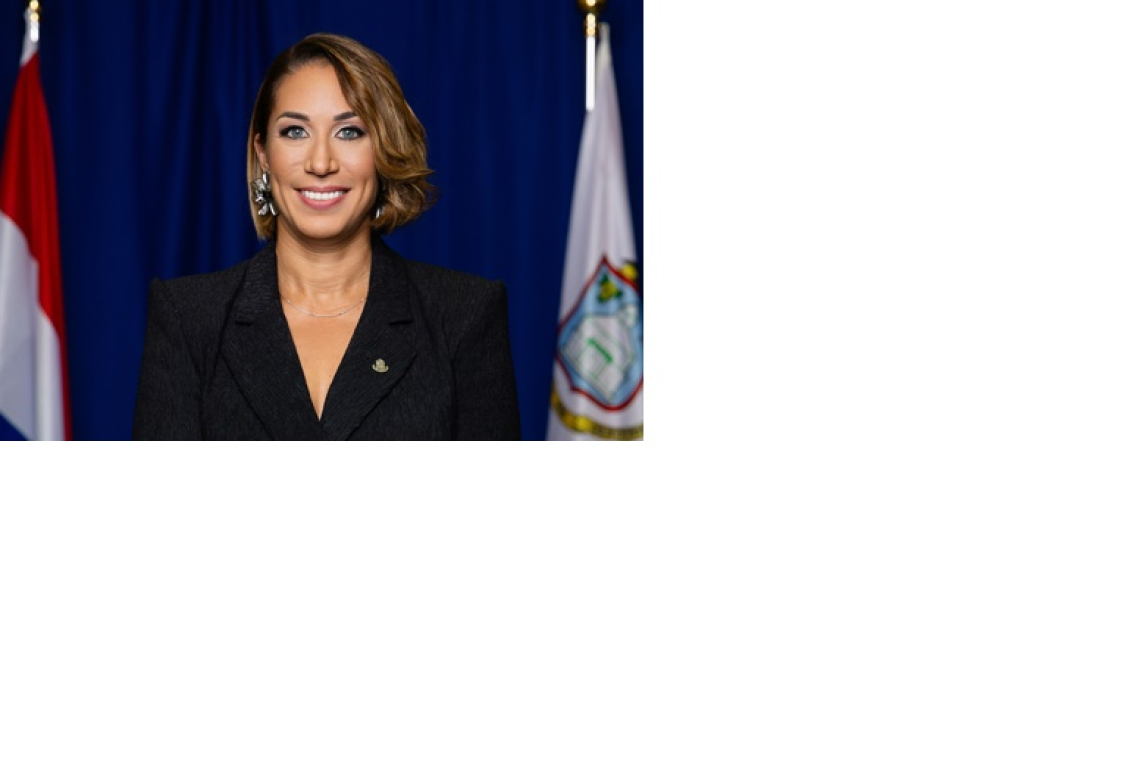Minister of Justice Tackling addresses immigration policy, detention practices