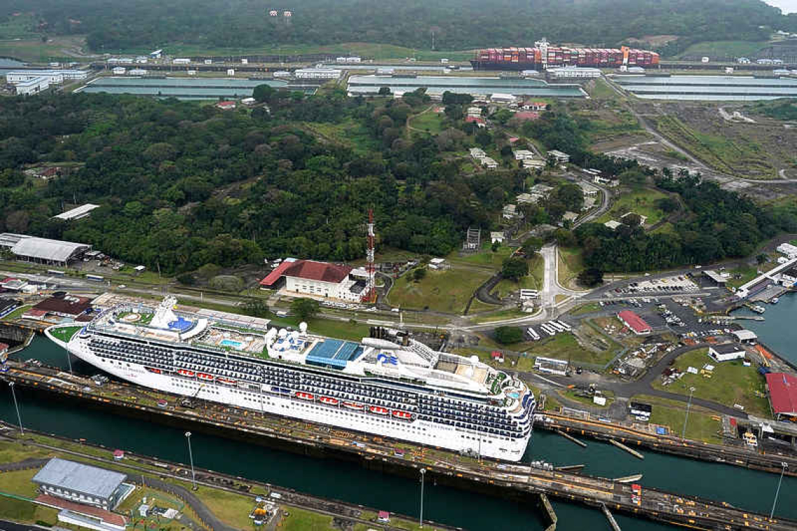 Rubio tells Panama to end China's  influence of canal or face US action