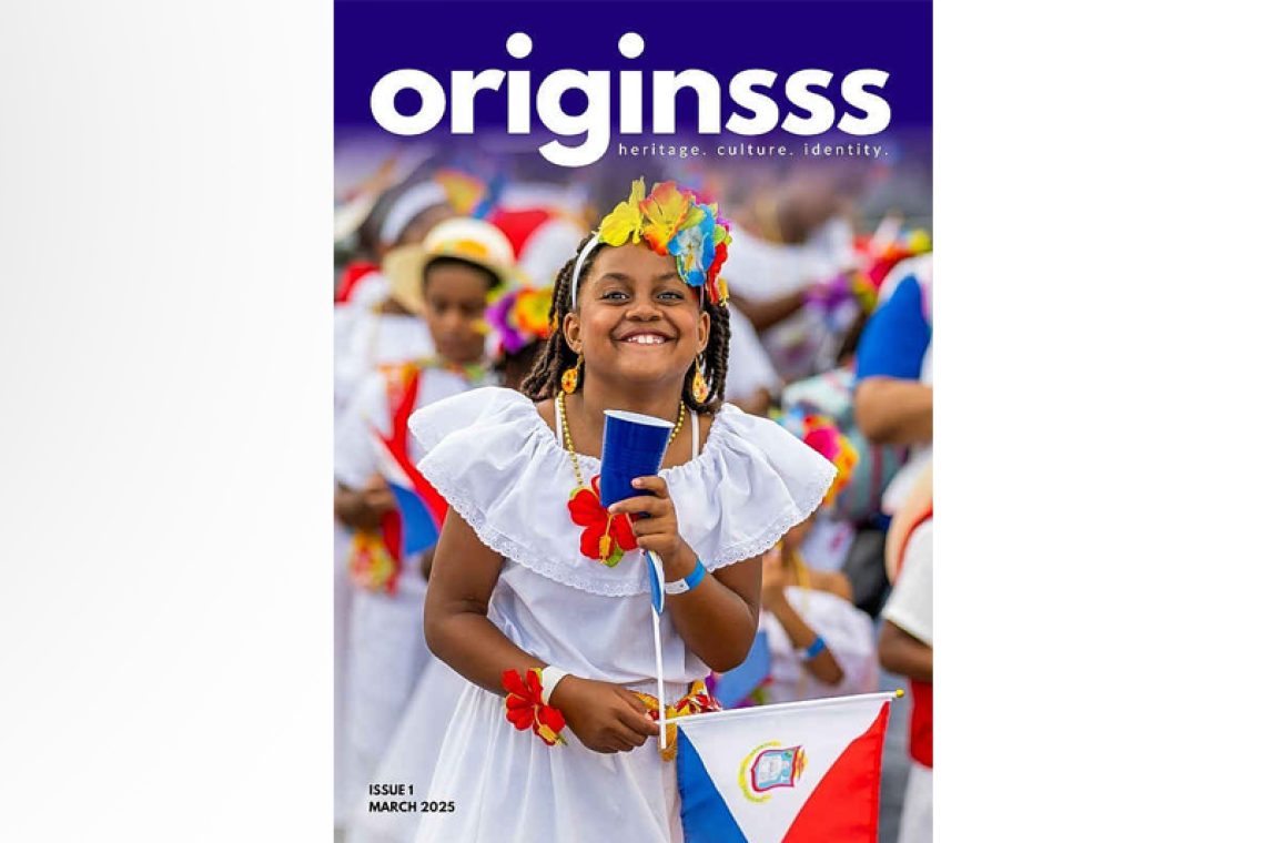 Digital literary magazine  ‘originsss’ launches online