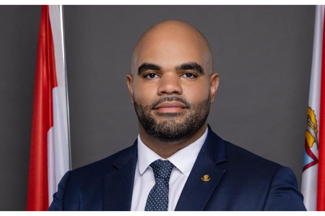 VROMI Minister Gumbs faces scrutiny  over delayed publication of permits