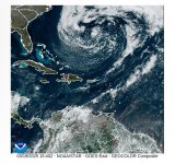 PUBLIC WEATHER FORECAST FOR ST. MAARTEN