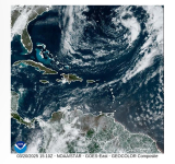 PUBLIC WEATHER FORECAST FOR ST. MAARTEN