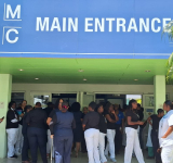    Union gives SMMC ultimatum to  address unresolved grievances