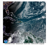 PUBLIC WEATHER FORECAST FOR ST. MAARTEN