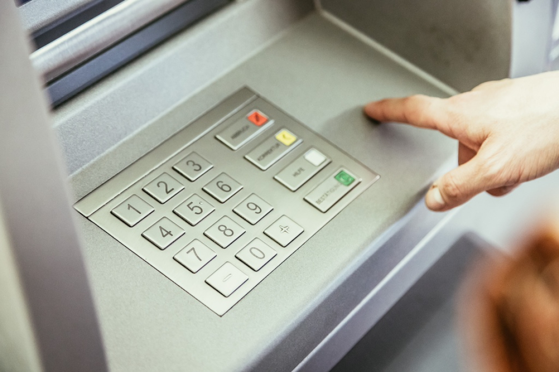 Card, ATM, online banking disruptions  expected when XCG goes into effect