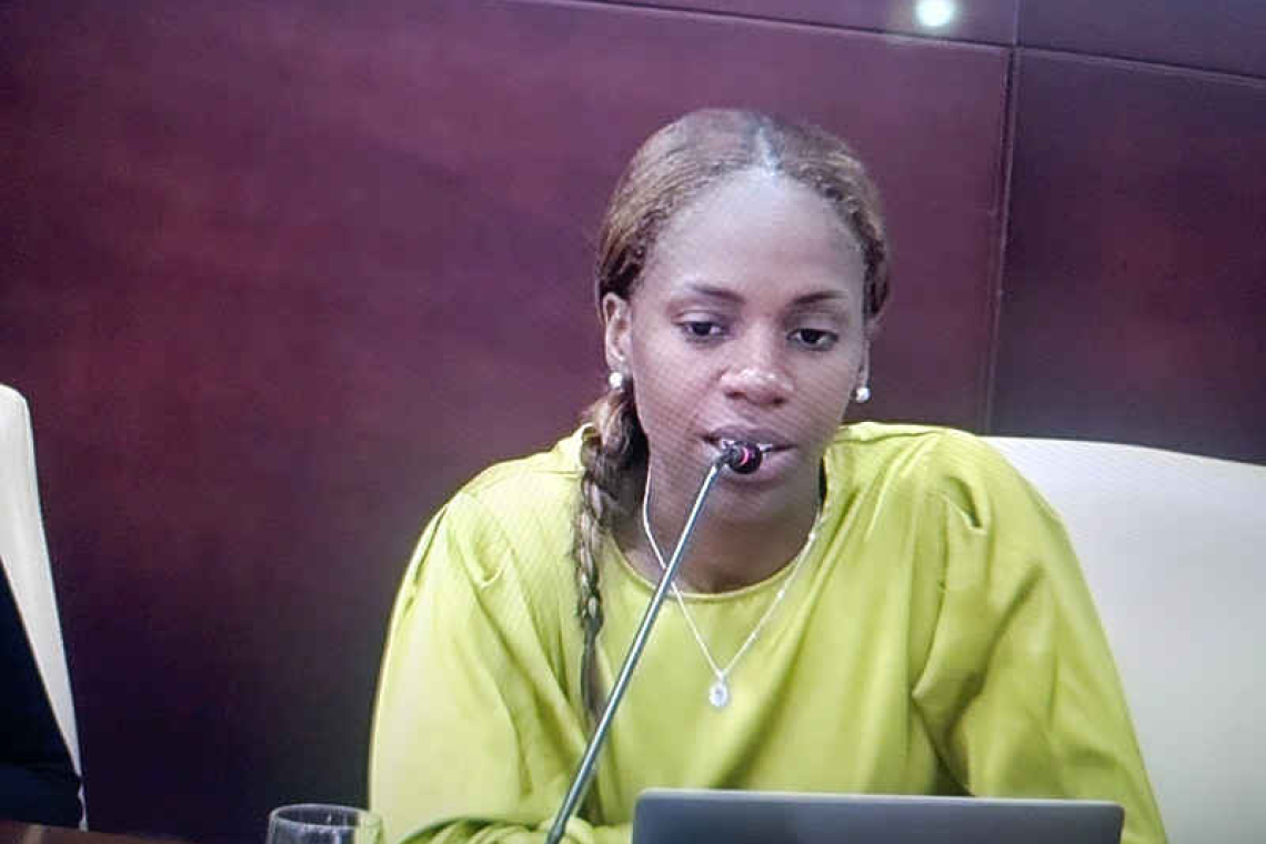 Dr. Tameka Lambert: It’s time to change  the way we think about mental health