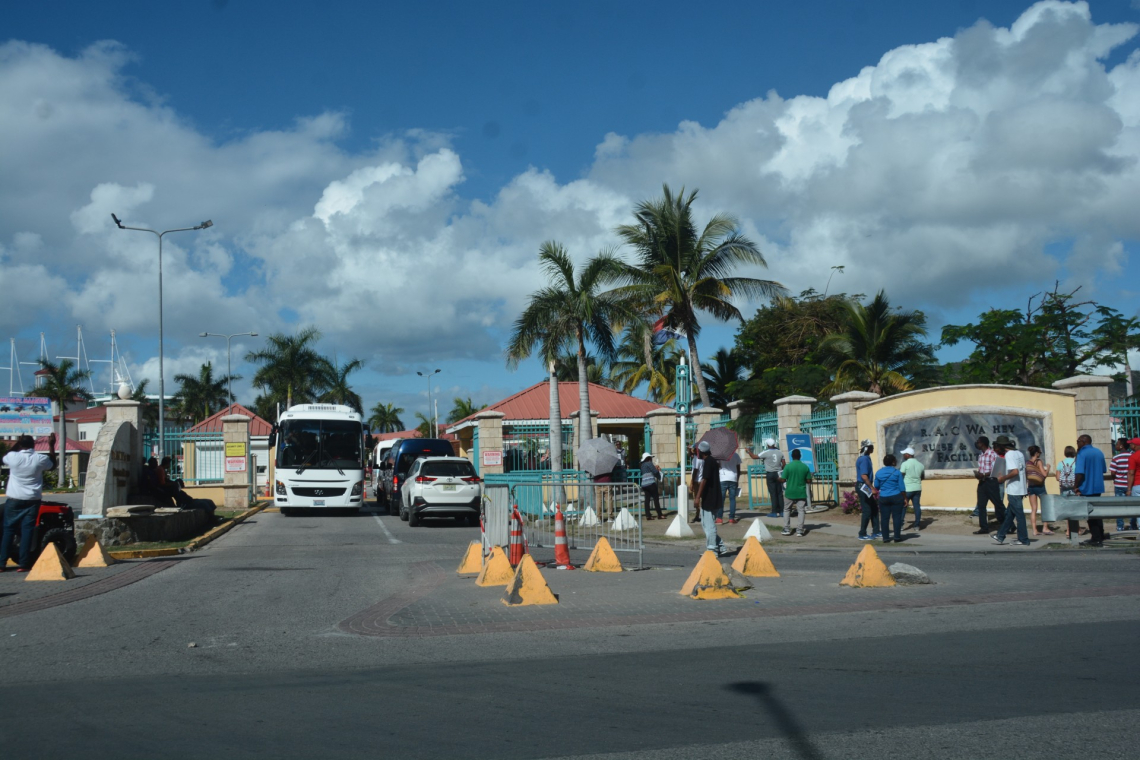 MPs Kotai and Lewis call for immediate action  to safeguard tourism sector after video surfaced