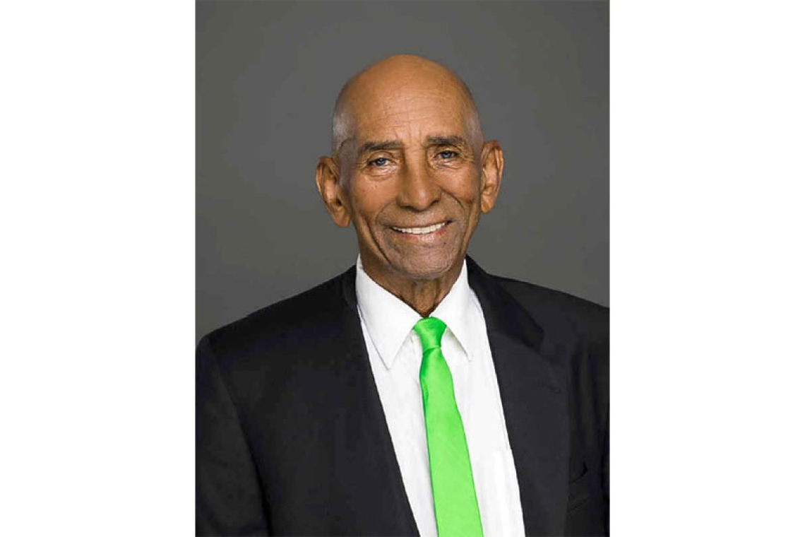 Former Minister Gibson given probation,  conditional fine for weapons possession