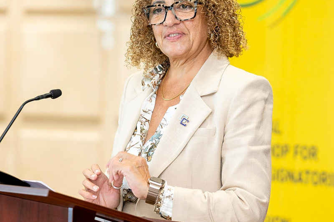 CARICOM reaffirms imperative for  prohibition of nuclear weapons   