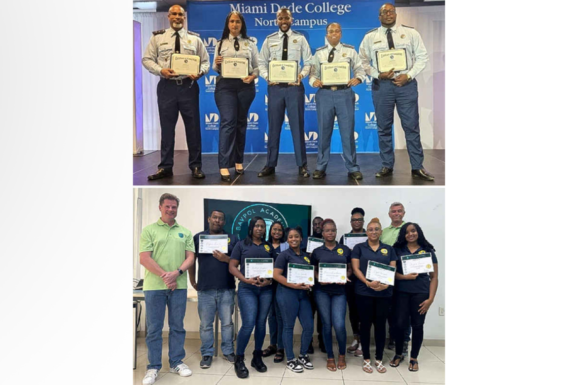 KPSM officers trained to boost  safety, community engagement