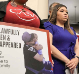 US officials push immigrant gang message,  but sometimes don't back it up in court