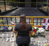    Dominican Republic issues official  report on collapse that killed 221