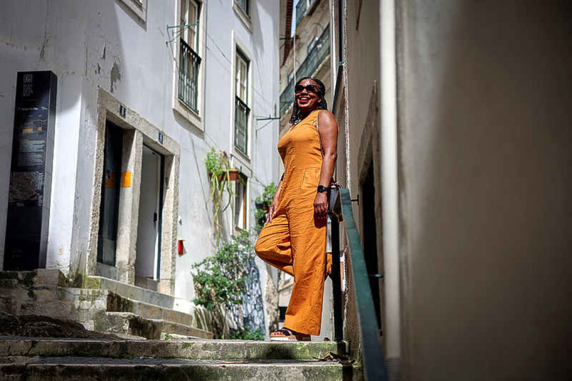 Fearful of Trump, some Americans  look to make a life in Europe