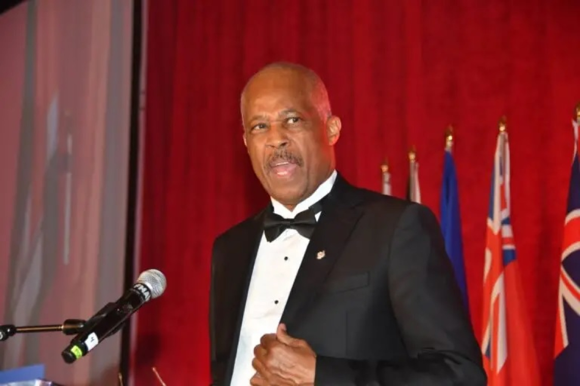       The UWI  clawing back