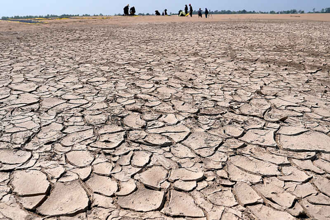 US seeks to weaken global development finance efforts