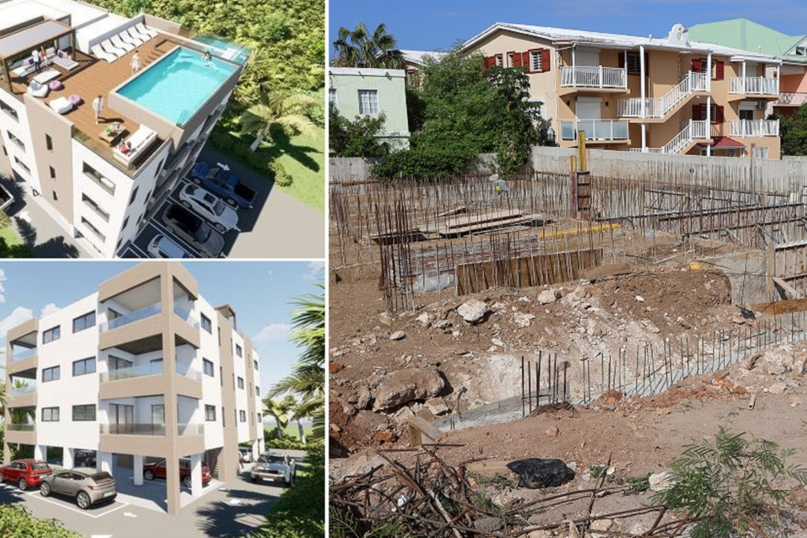 Court rules in favour of Beacon Hill  residents in building permit dispute