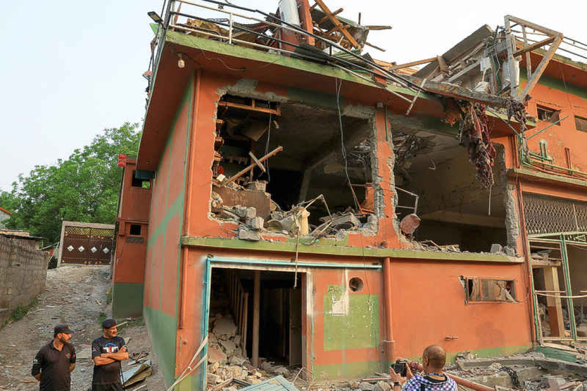 Pakistan vows retaliation, says  India has “ignited an inferno”