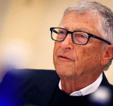 Bill Gates will give away $200 billion by 2045, says Musk is 'killing' world's poorest children