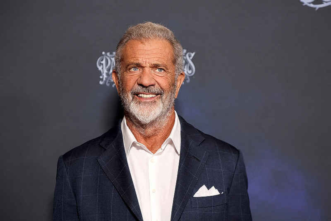 Aussiewood to Mel Gibson: save us from Trump's movie tariffs