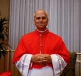 US Cardinal Prevost elected Pope Leo XIV, first American pontiff