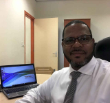 Sergio Blomont is SVOBE’s  new Education Director