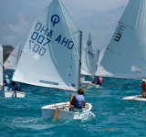 Third edition of the National Dinghy Championship set for weekend