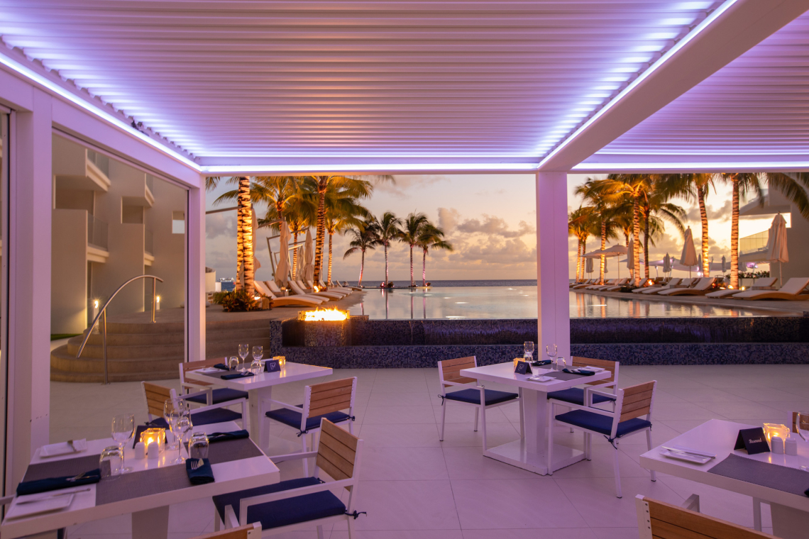 Celebrate Mother’s Day at SALT