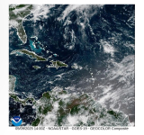 PUBLIC WEATHER FORECAST FOR ST. MAARTEN