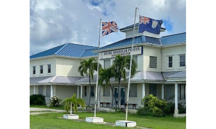 Fatal shooting in Anguilla