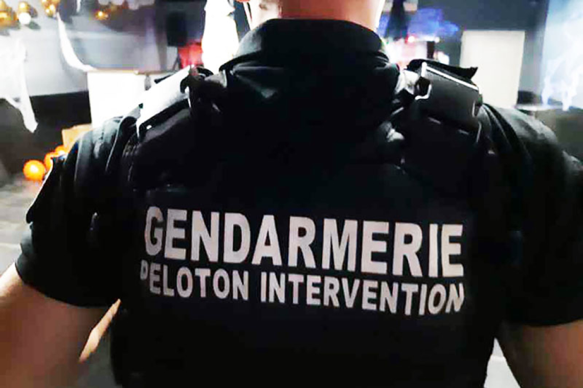 Shooting in Grand Case claims  one fatality, and one injured