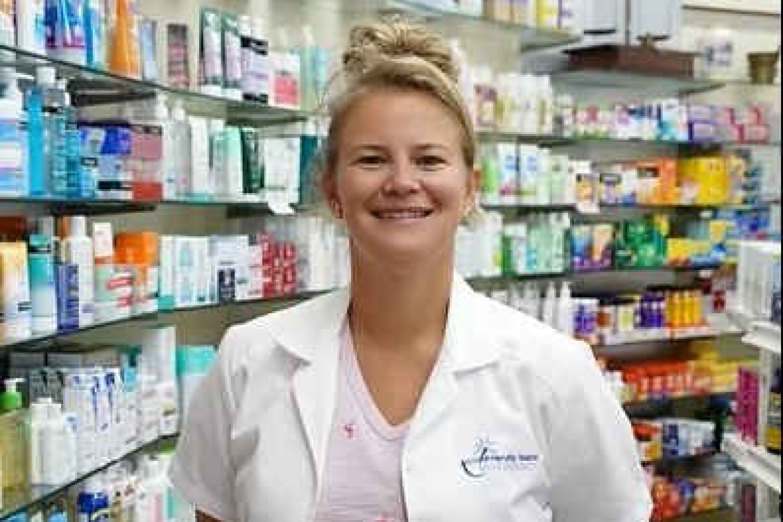 Friendly Island Pharmacy