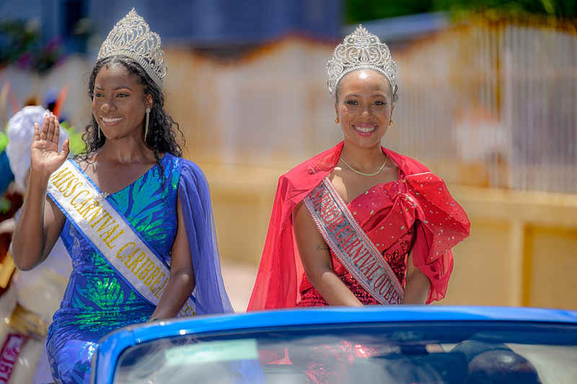 A Celebration of Colour, Culture, and Creativity