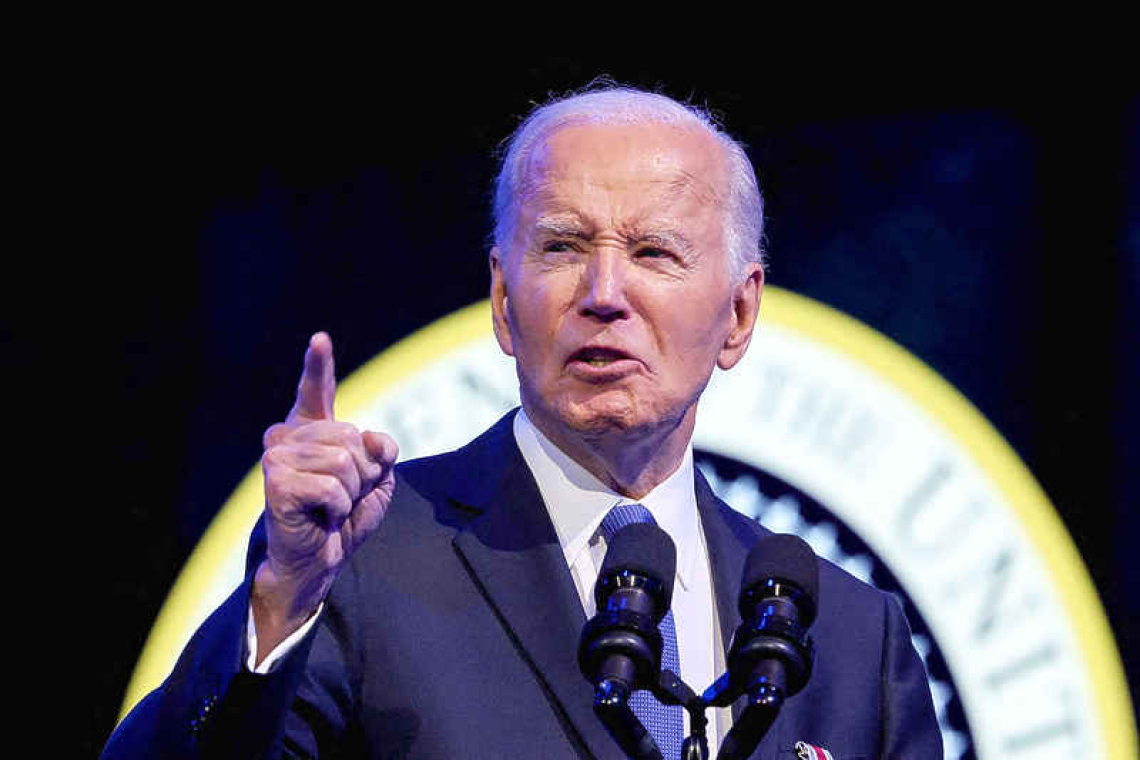 Joe Biden diagnosed with  aggressive prostate cancer