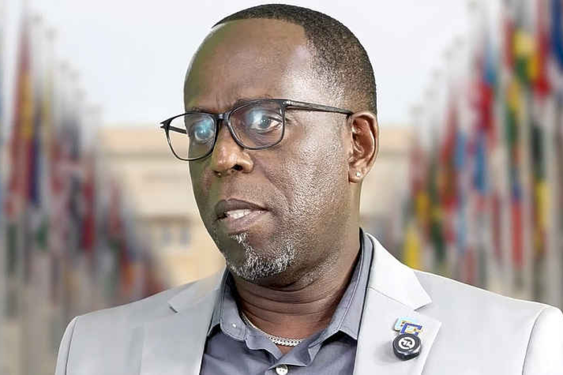    CARICOM to advocate for protection of  Region’s health architecture at 78th WHA