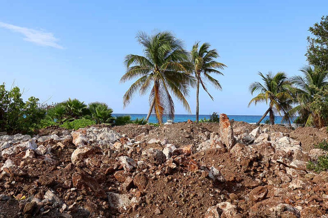 Court raises red flags over  unexplained high-rise permit