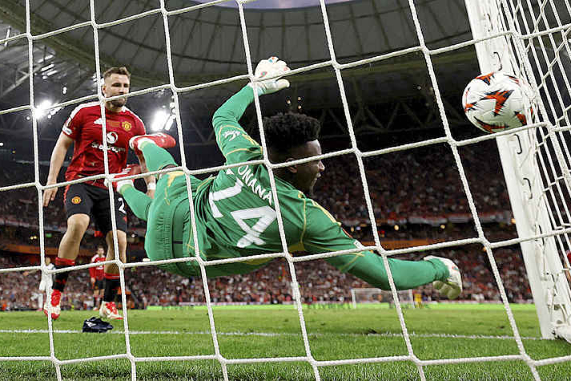 Gritty Spurs finally taste glory with scrappy Europa League triumph over Man Utd
