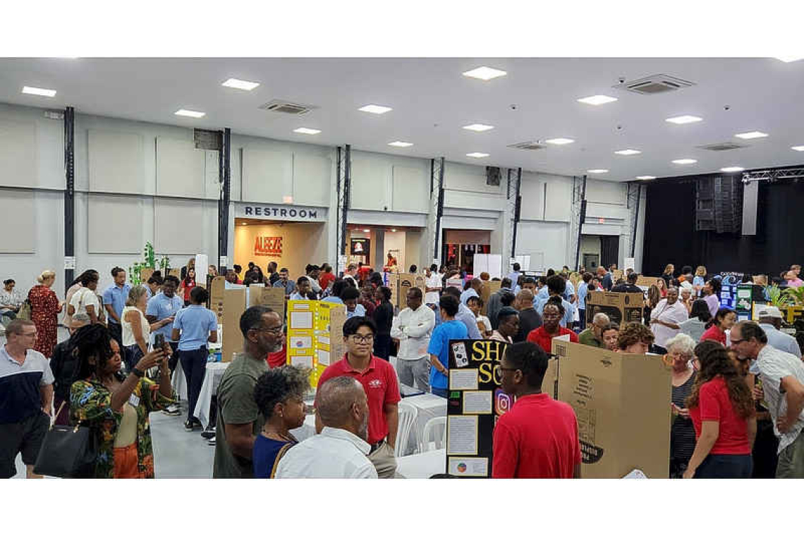 Volunteer.sx boosts Science Week 2025 with volunteer support