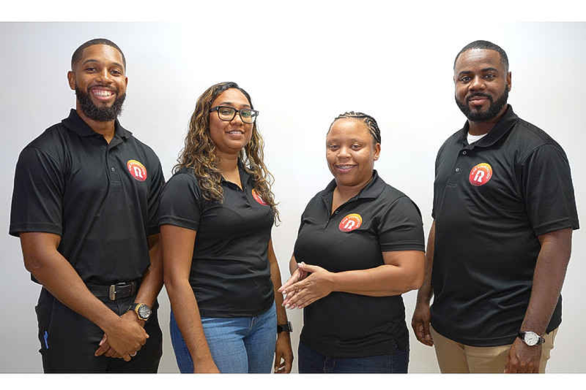 Here are the programs of RISE Foundation and how you can get involved