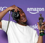 U2, Charli XCX and Robbie Williams honoured at Ivor songwriting awards
