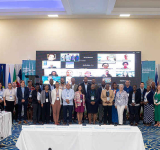 Grenada hosts historic first meeting of Wider  Caribbean Ocean Coordination Mechanism