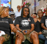 Five years after George Floyd's murder, justice push continues