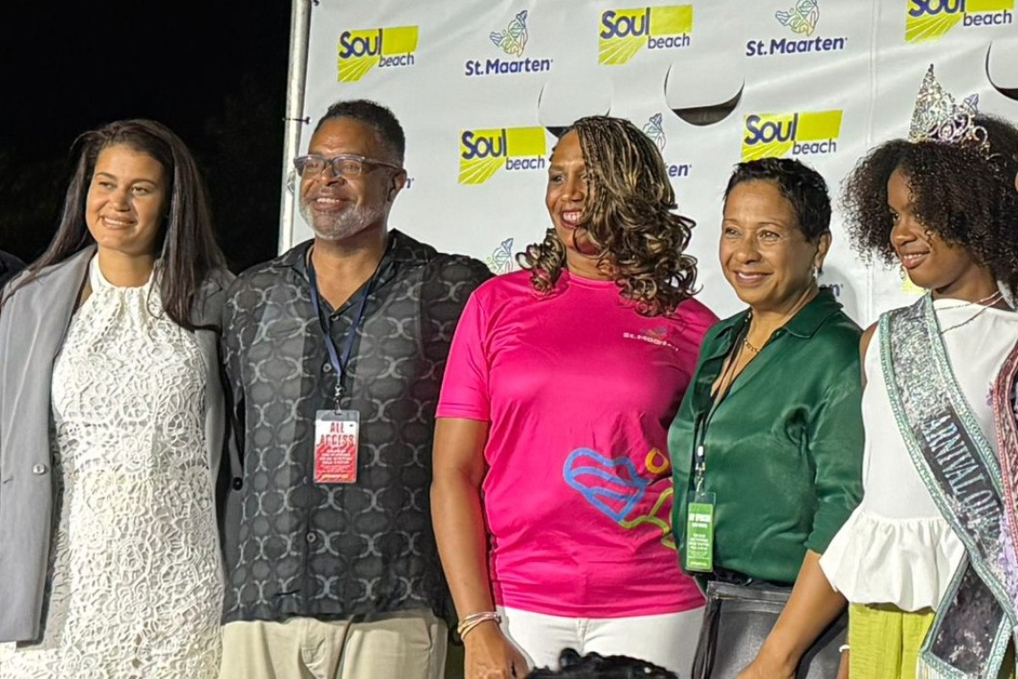 The Soul Beach Music Festival 2025