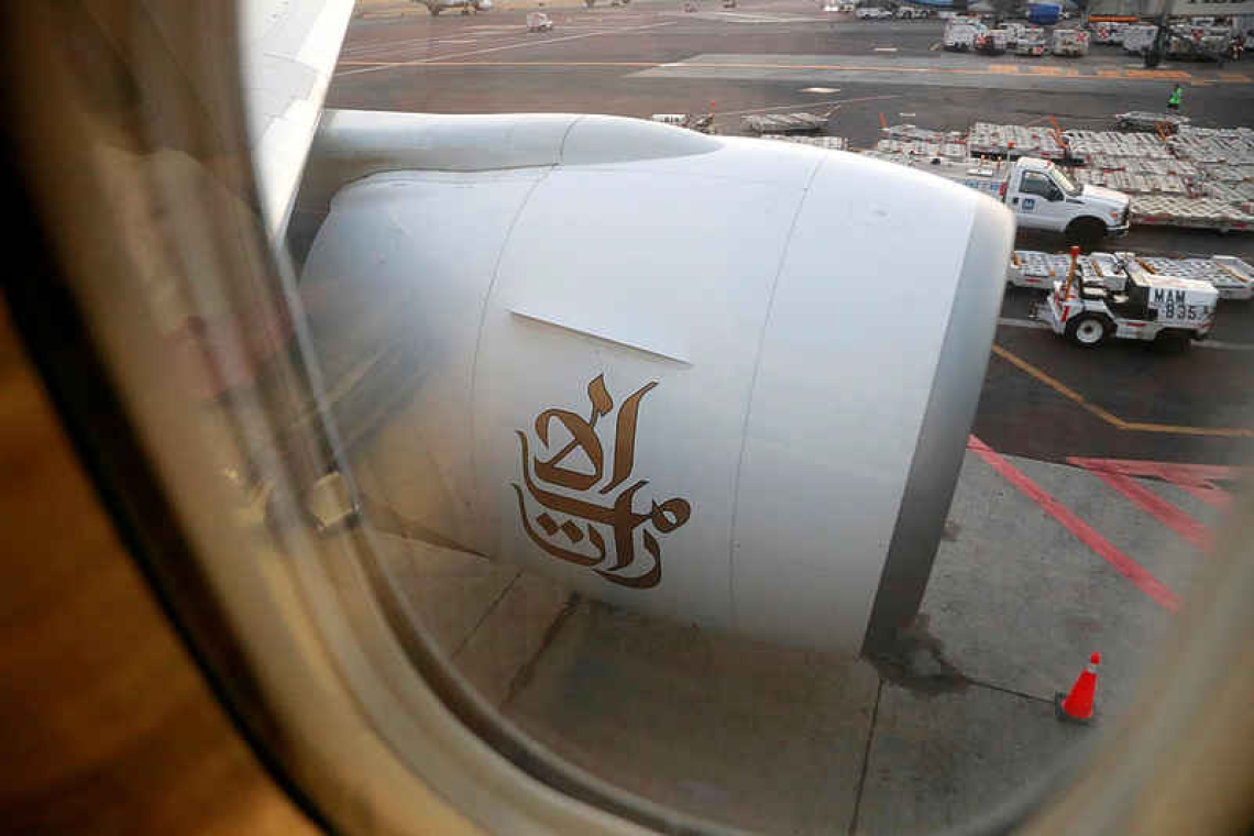 Trade barriers, plane delivery  delays challenge global airlines