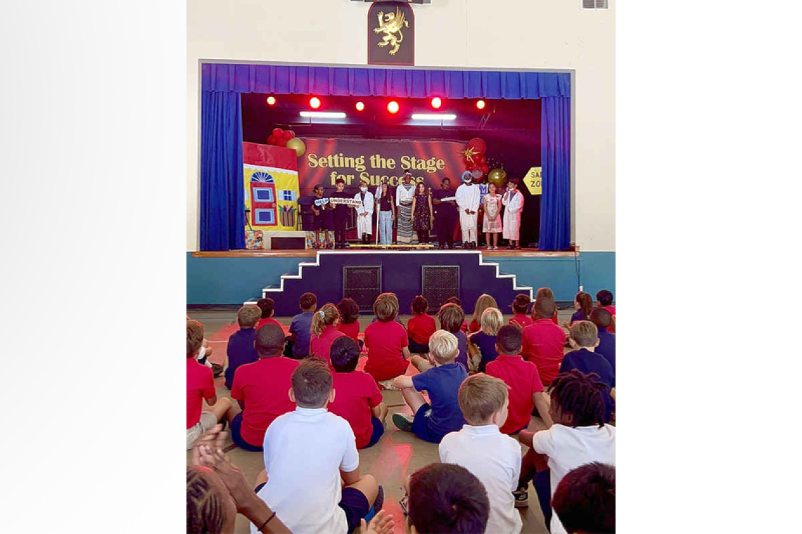 LU’s Drama Club revitalises local  literature with TamLeo Books