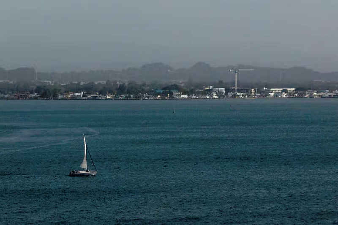 Latam-Caribbean development bank  doubles oceans funding to $2.5 billion