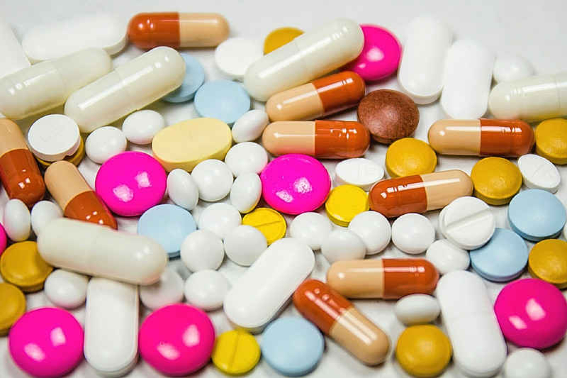 Everyday Painkillers