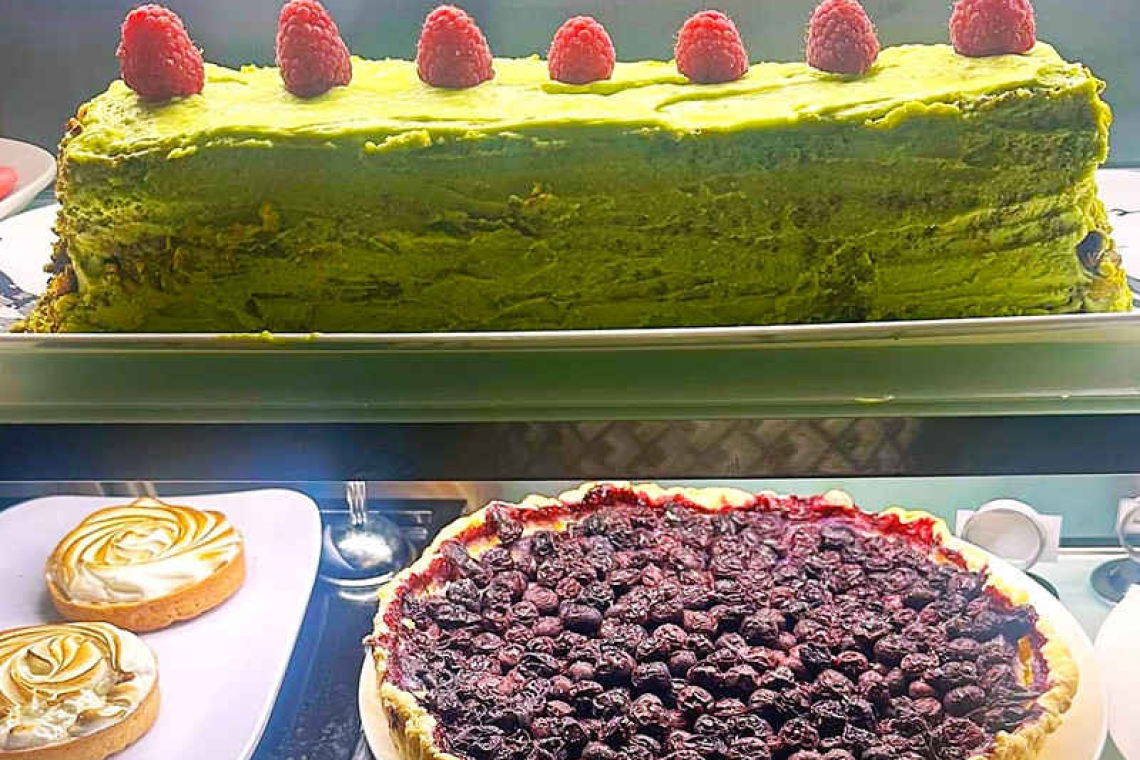 Have a Tasty, Sweet, Classy and Jazzy Father’s Day