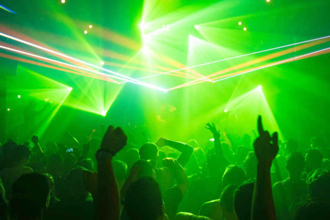 St. Maarten’s Nightlife Revolution Has a Name: Truth Nightclub