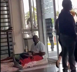MP Lewis calls for urgent action  after viral video of grieving father